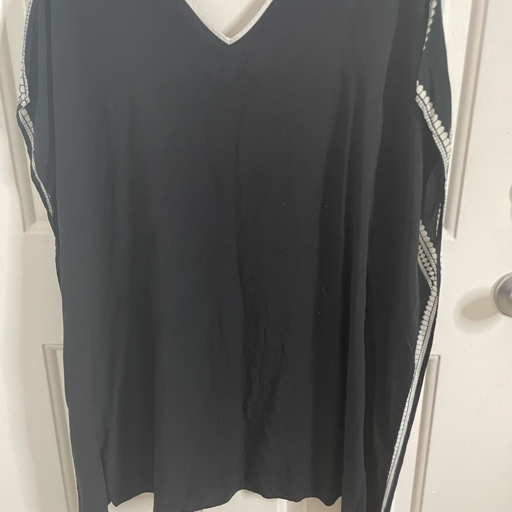 Stella & Dot Cover-Up Swimwear - Picture 4 of 5